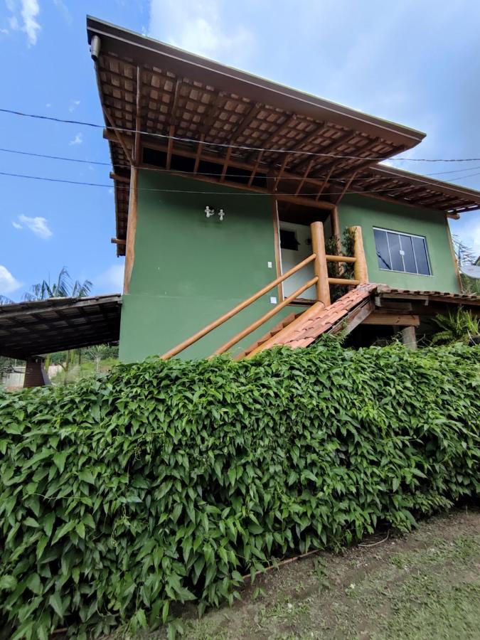 Flat Rustico E Aconchegante Proximo A Paraty E Trindade Экстерьер фото
