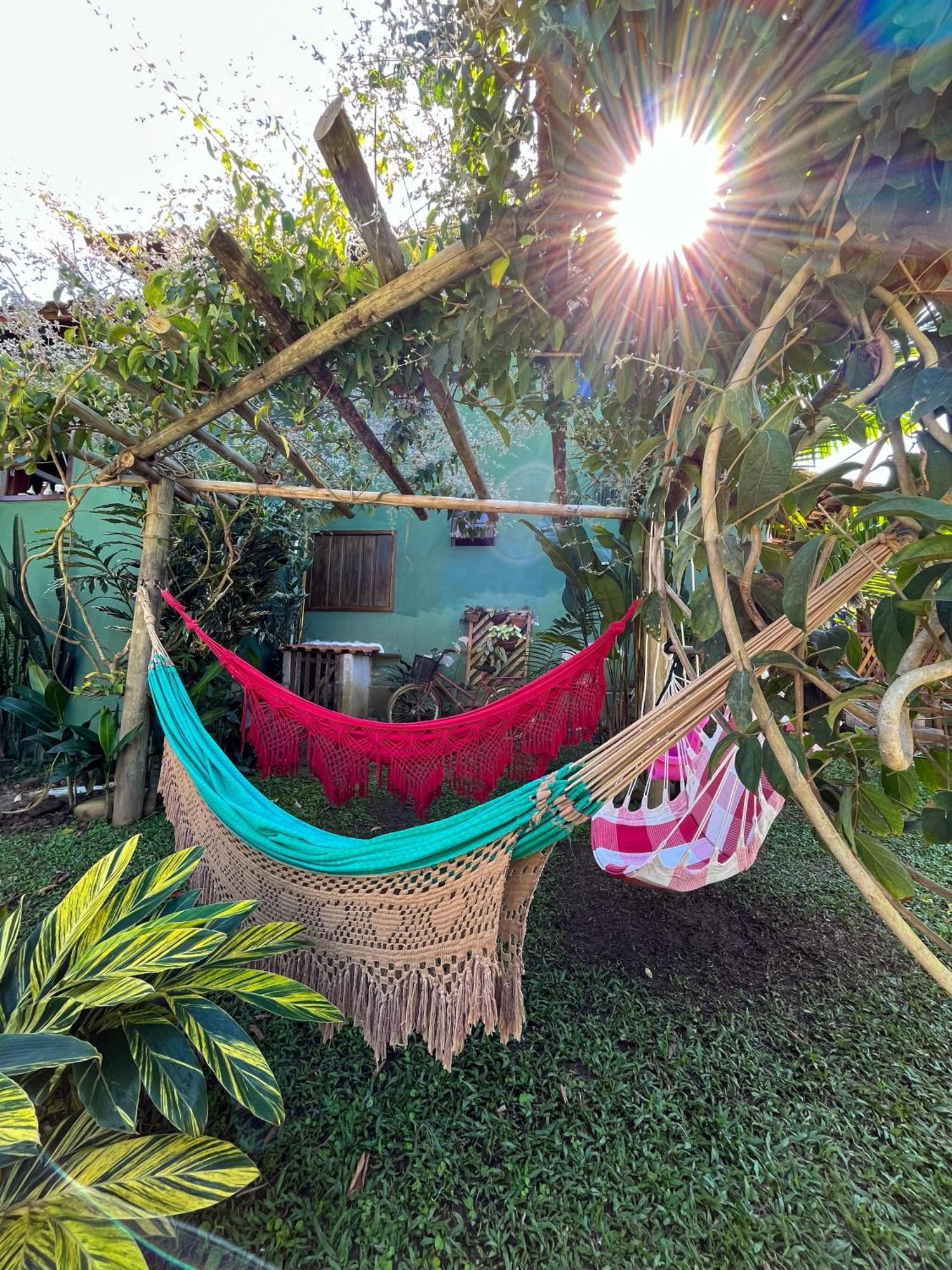 Flat Rustico E Aconchegante Proximo A Paraty E Trindade Экстерьер фото